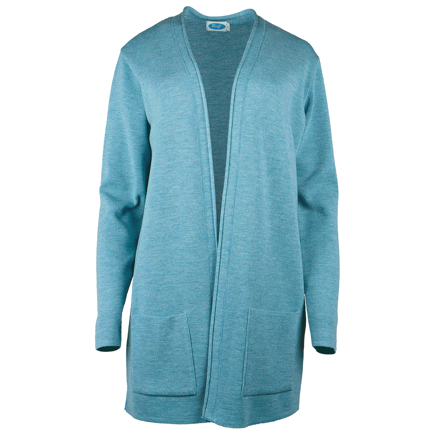 Women's Jacke Maja - Merinojacke 5 Women's Jacke Maja - Merinojacke – Bild 3