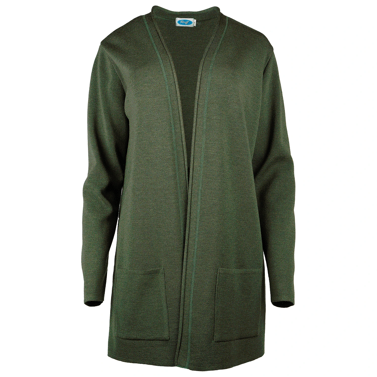 Women's Jacke Maja - Merinojacke 7 Women's Jacke Maja - Merinojacke – Bild 5