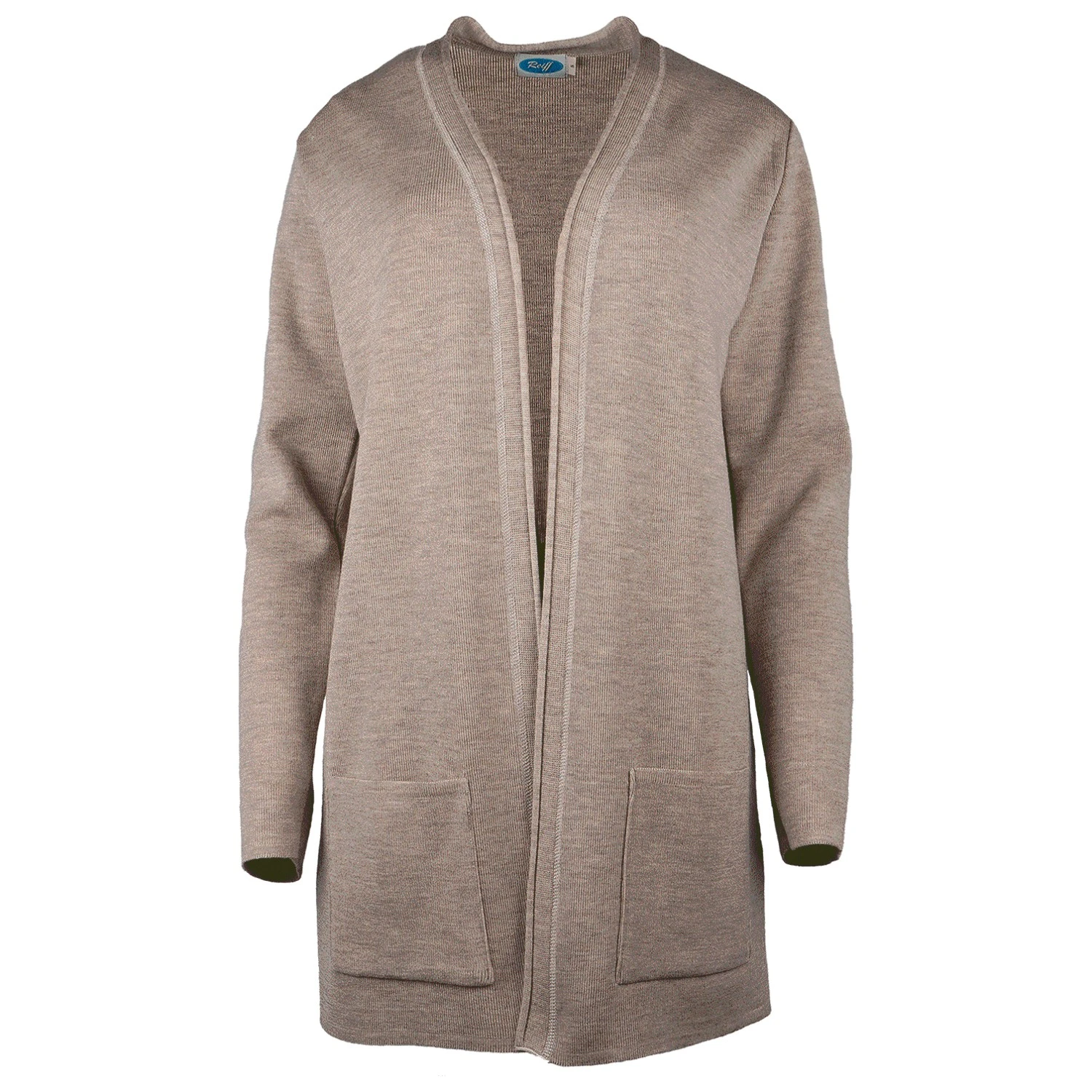 Women's Jacke Maja - Merinojacke 8 Women's Jacke Maja - Merinojacke – Bild 6