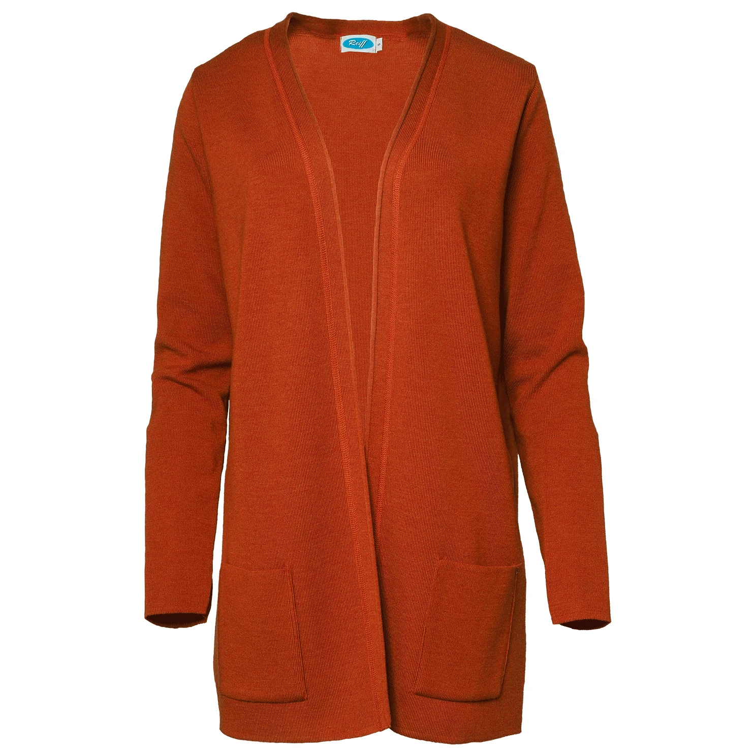 Women's Jacke Maja - Merinojacke 10 Women's Jacke Maja - Merinojacke – Bild 8