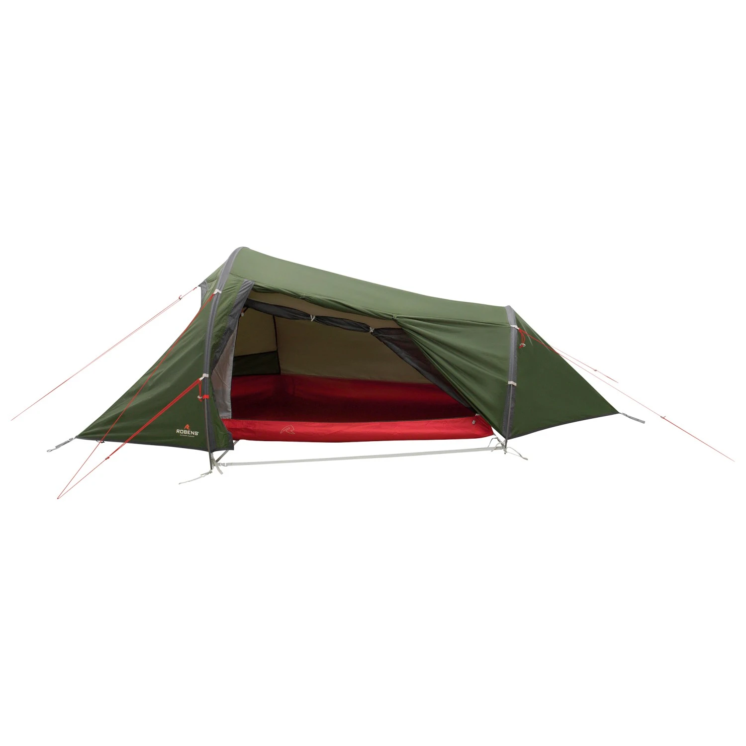 Robens Challenger 2 Exp - 2-Personen Zelt 5 Robens Challenger 2 Exp - 2-Personen Zelt – Bild 3