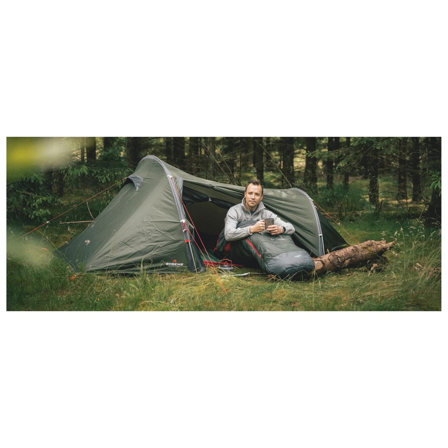 Robens Challenger 2 Exp - 2-Personen Zelt 8 Robens Challenger 2 Exp - 2-Personen Zelt – Bild 6