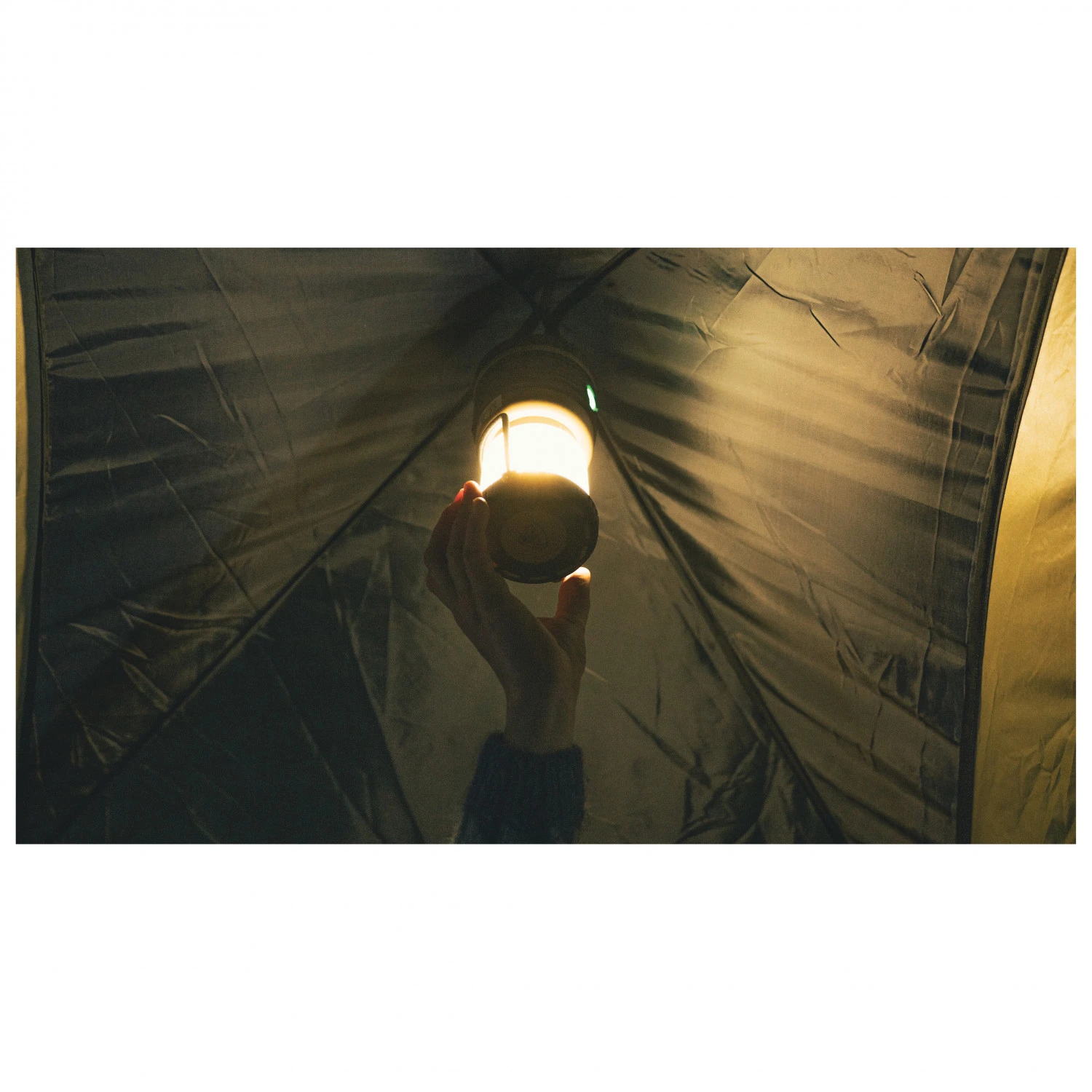 Robens Cobra Stone 5 - Gruppenzelt 13 Robens Cobra Stone 5 - Gruppenzelt – Bild 11