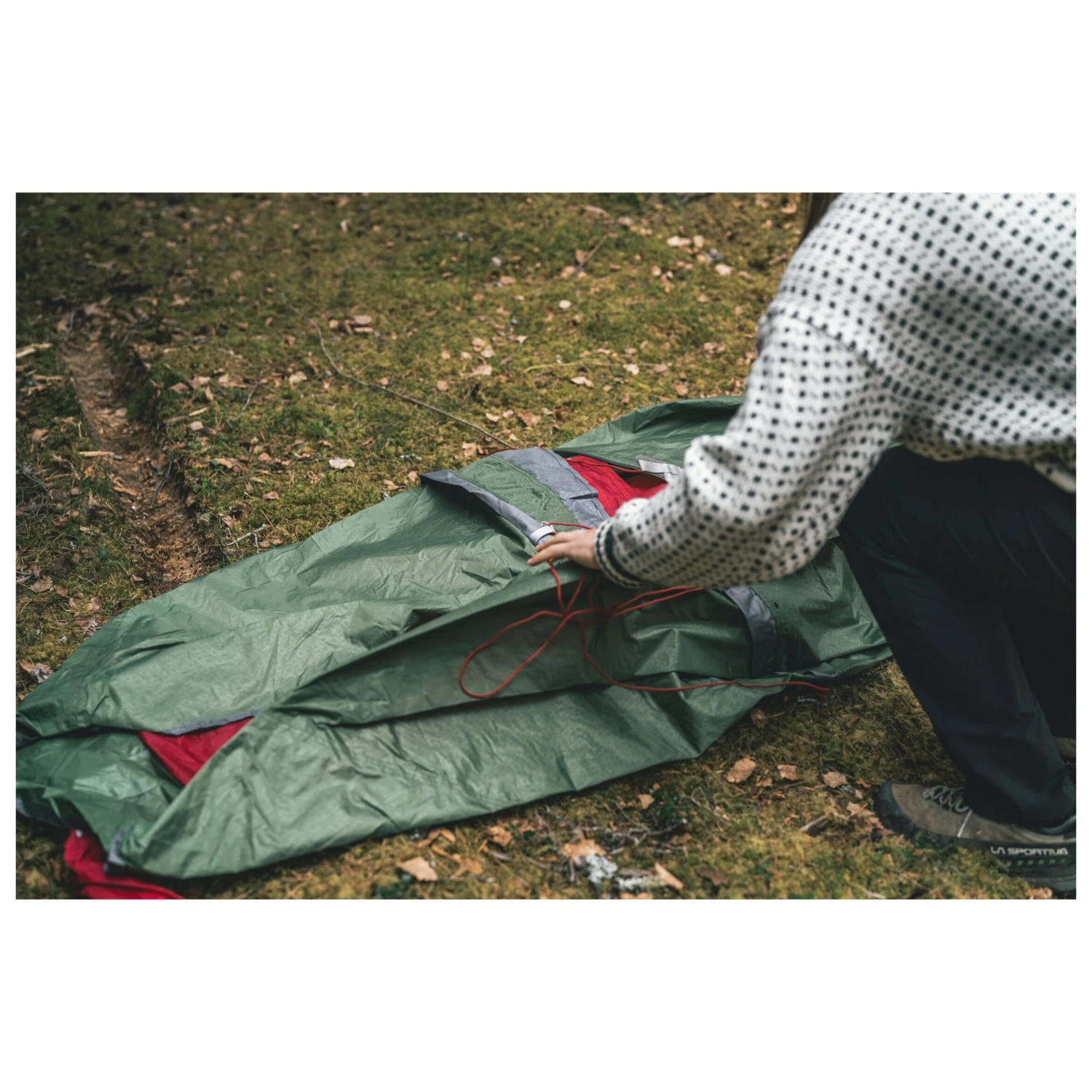 Robens Cress 2 Pro - 2-Personen Zelt 12 Robens Cress 2 Pro - 2-Personen Zelt – Bild 10