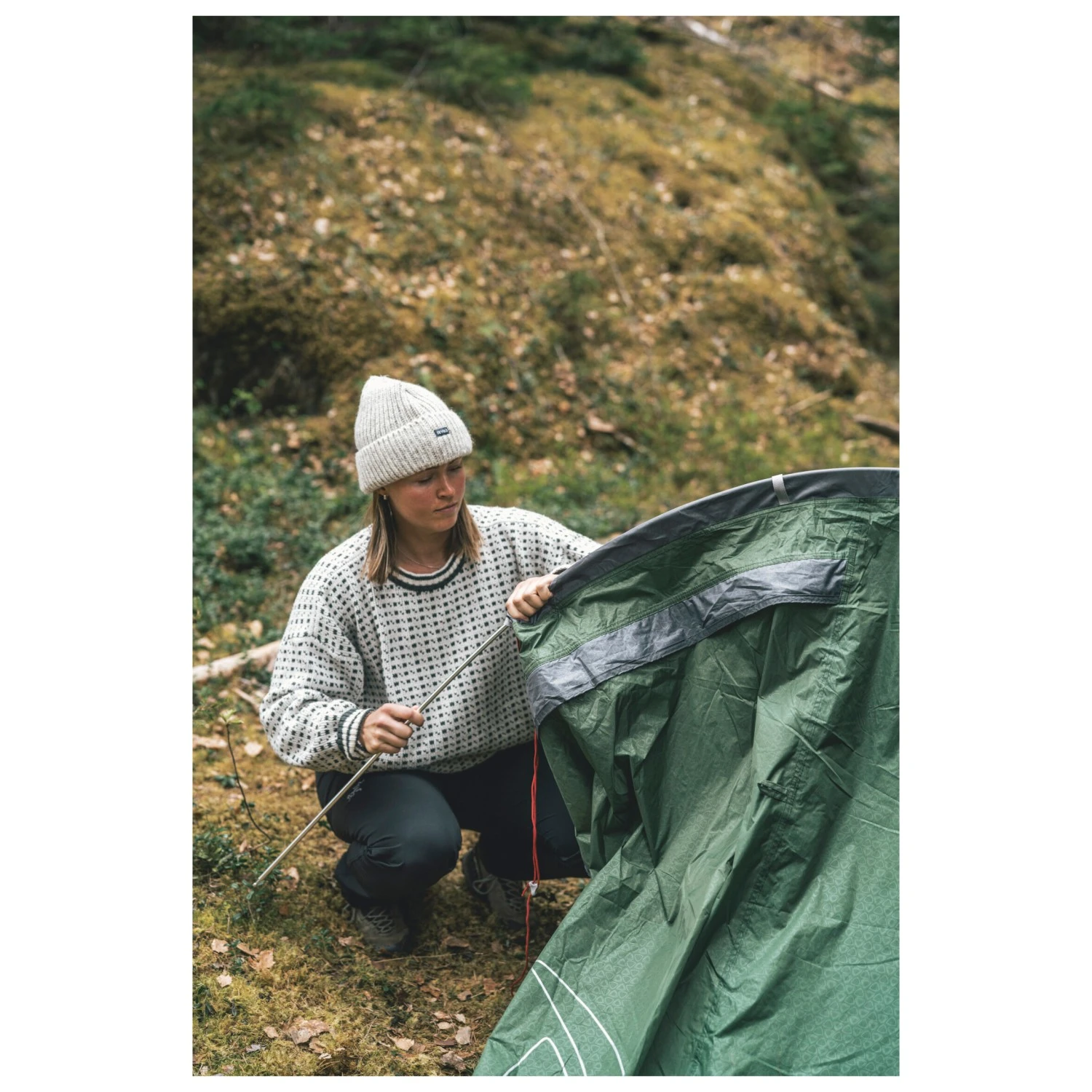 Robens Cress 2 Pro - 2-Personen Zelt 13 Robens Cress 2 Pro - 2-Personen Zelt – Bild 11