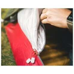 Robens Lodge 3 Exp - 3-Personen Zelt -Outdoor-Ausrüstung robens lodge 3 exp 3 personen zelt detail 11