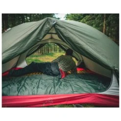 Robens Lodge 3 Exp - 3-Personen Zelt -Outdoor-Ausrüstung robens lodge 3 exp 3 personen zelt detail 12