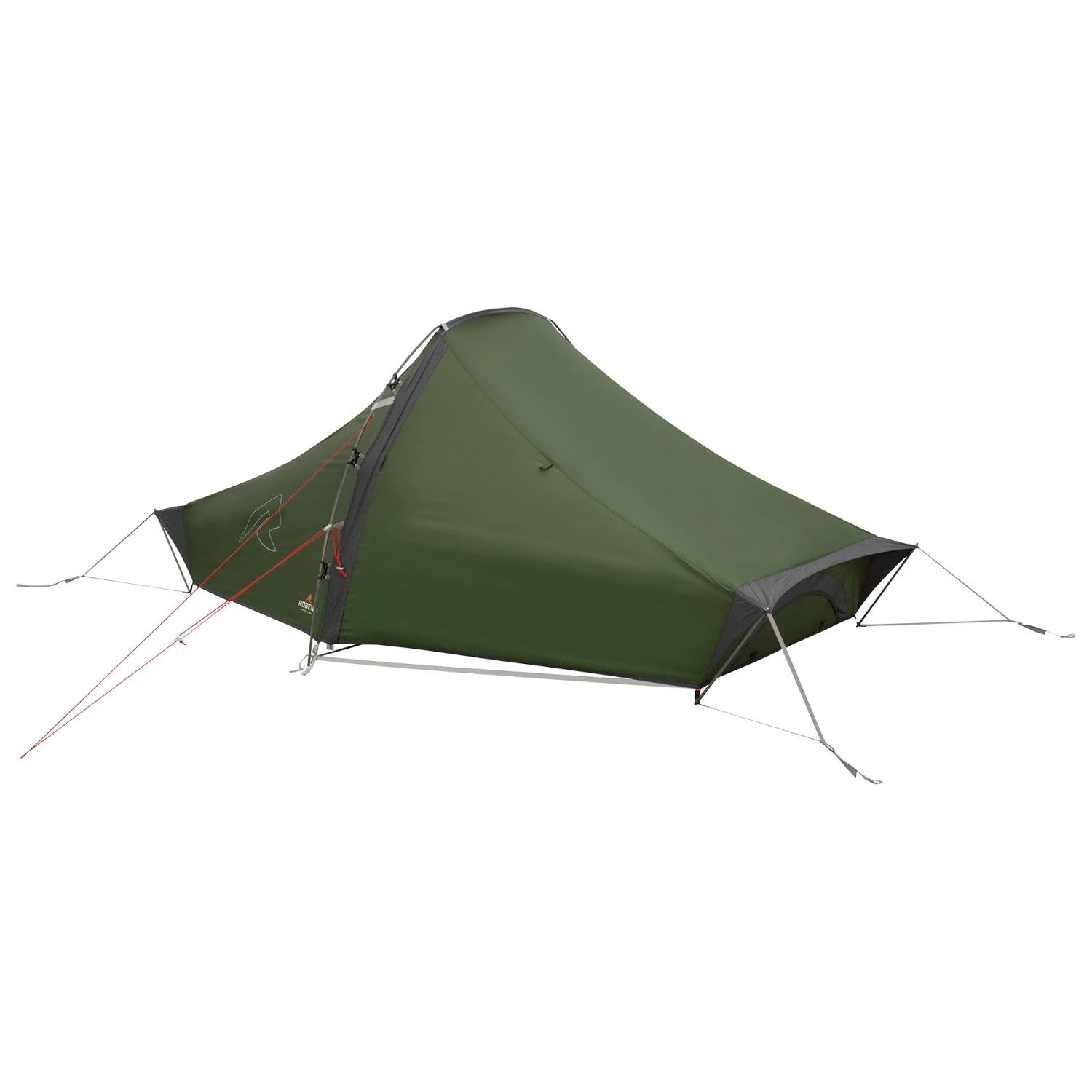 Robens Starlight 2 Exp - 2-Personen Zelt 4 Robens Starlight 2 Exp - 2-Personen Zelt – Bild 2