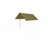 Robens Tarp 4 X 4 Trail Range - Tarp -Outdoor-Ausrüstung robens tarp 4 x 4 trail range tarp