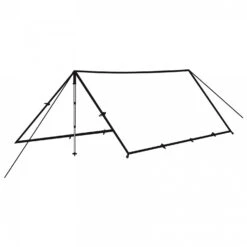 Robens Tarp 4 X 4 Trail Range - Tarp 15 Robens Tarp 4 X 4 Trail Range - Tarp -Outdoor-Ausrüstung robens tarp 4 x 4 trail range tarp detail 5