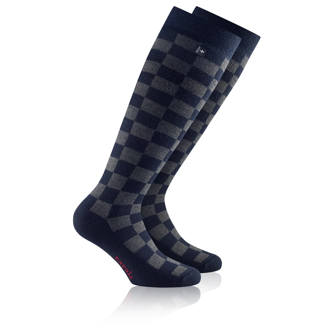 Rohner Carola - Expeditionssocken 4 Rohner Carola - Expeditionssocken – Bild 2