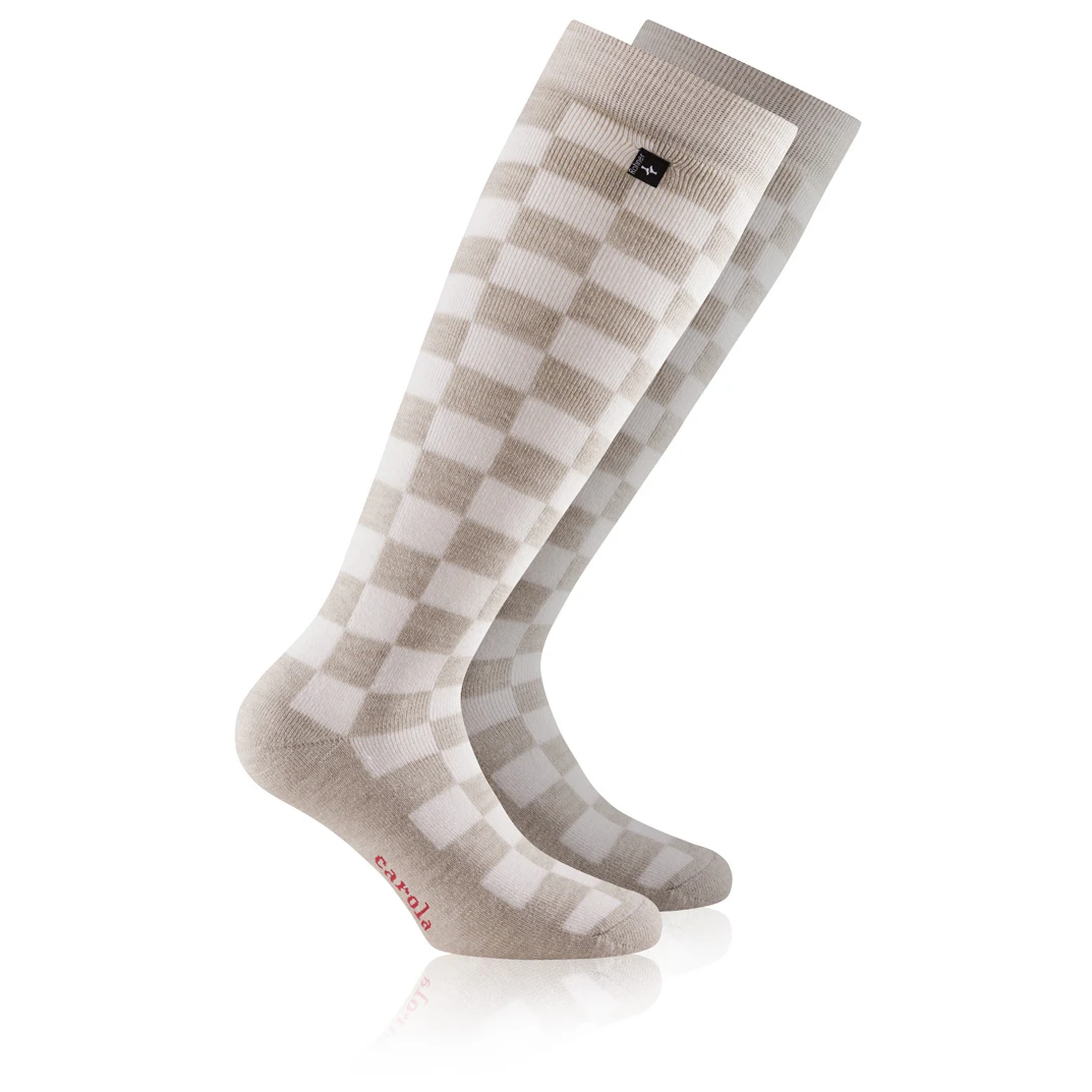 Rohner Carola - Expeditionssocken 3 Rohner Carola - Expeditionssocken