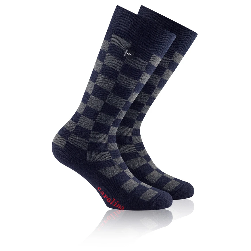 Rohner Kid's Carolina - Expeditionssocken 4 Rohner Kid's Carolina - Expeditionssocken – Bild 2