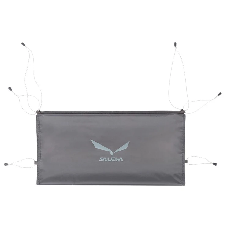SALEWA Footprint Sierra Leone III - Zeltunterlage 4 SALEWA Footprint Sierra Leone III - Zeltunterlage – Bild 2