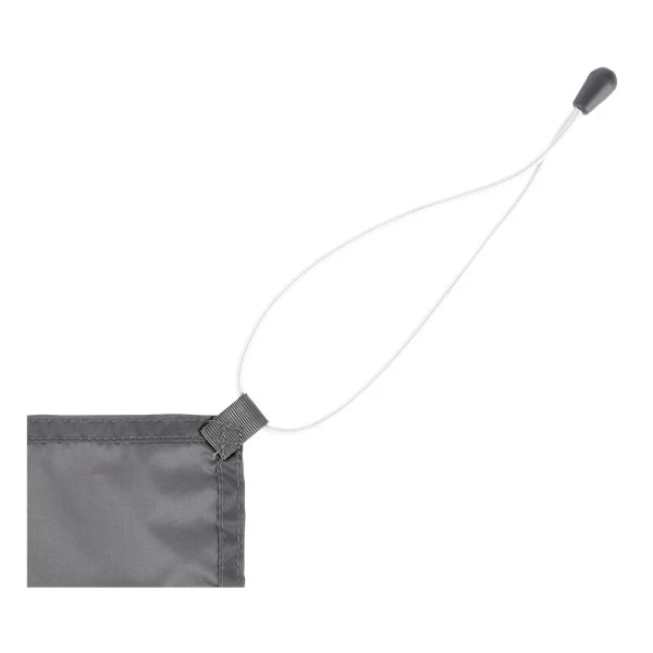 SALEWA Footprint Sierra Leone III - Zeltunterlage 5 SALEWA Footprint Sierra Leone III - Zeltunterlage – Bild 3