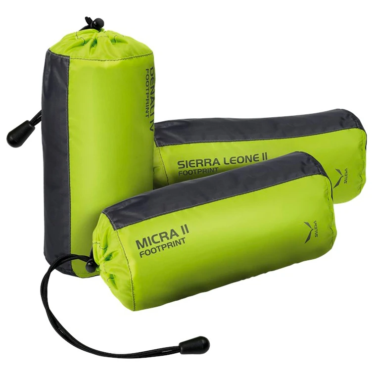 SALEWA Groundsheets - Zeltunterlage 5 SALEWA Groundsheets - Zeltunterlage – Bild 3