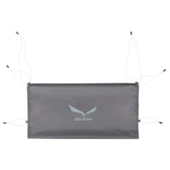 SALEWA Groundsheets - Zeltunterlage 10 SALEWA Groundsheets - Zeltunterlage -Outdoor-Ausrüstung salewa groundsheets zeltunterlage grey detail 4