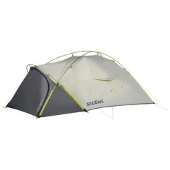 SALEWA Litetrek II Tent - 2-Personen Zelt -Outdoor-Ausrüstung salewa litetrek ii tent 2 personen zelt 1