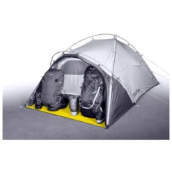 SALEWA Litetrek II Tent - 2-Personen Zelt -Outdoor-Ausrüstung salewa litetrek ii tent 2 personen zelt detail 10