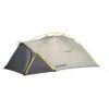 SALEWA Litetrek Pro II Tent - 2-Personen Zelt -Outdoor-Ausrüstung salewa litetrek pro ii tent 2 personen zelt