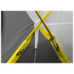 SALEWA Litetrek Pro II Tent - 2-Personen Zelt -Outdoor-Ausrüstung salewa litetrek pro ii tent 2 personen zelt detail 11