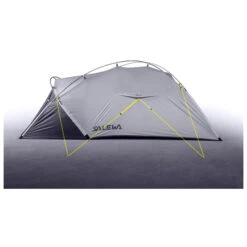 SALEWA Litetrek Pro II Tent - 2-Personen Zelt -Outdoor-Ausrüstung salewa litetrek pro ii tent 2 personen zelt detail 6