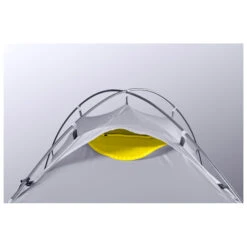 SALEWA Litetrek Pro III Tent - 3-Personen Zelt -Outdoor-Ausrüstung salewa litetrek pro iii tent 3 personen zelt detail 4