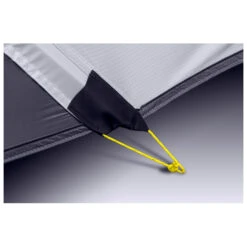 SALEWA Litetrek Pro III Tent - 3-Personen Zelt -Outdoor-Ausrüstung salewa litetrek pro iii tent 3 personen zelt detail 5