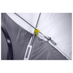 SALEWA Litetrek Pro III Tent - 3-Personen Zelt -Outdoor-Ausrüstung salewa litetrek pro iii tent 3 personen zelt detail 8