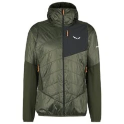 SALEWA Ortles Hybrid TWR Jacket - Isolationsjacke -Outdoor-Ausrüstung salewa ortles hybrid twr jacket isolationsjacke 2