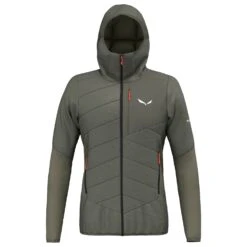 SALEWA Ortles Hybrid TWR Jacket - Isolationsjacke