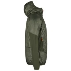 SALEWA Ortles Hybrid TWR Jacket - Isolationsjacke -Outdoor-Ausrüstung salewa ortles hybrid twr jacket isolationsjacke detail 3