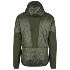 SALEWA Ortles Hybrid TWR Jacket - Isolationsjacke -Outdoor-Ausrüstung salewa ortles hybrid twr jacket isolationsjacke detail 4