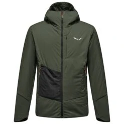 SALEWA Pedroc TW Air Hyb Jacket - Kunstfaserjacke