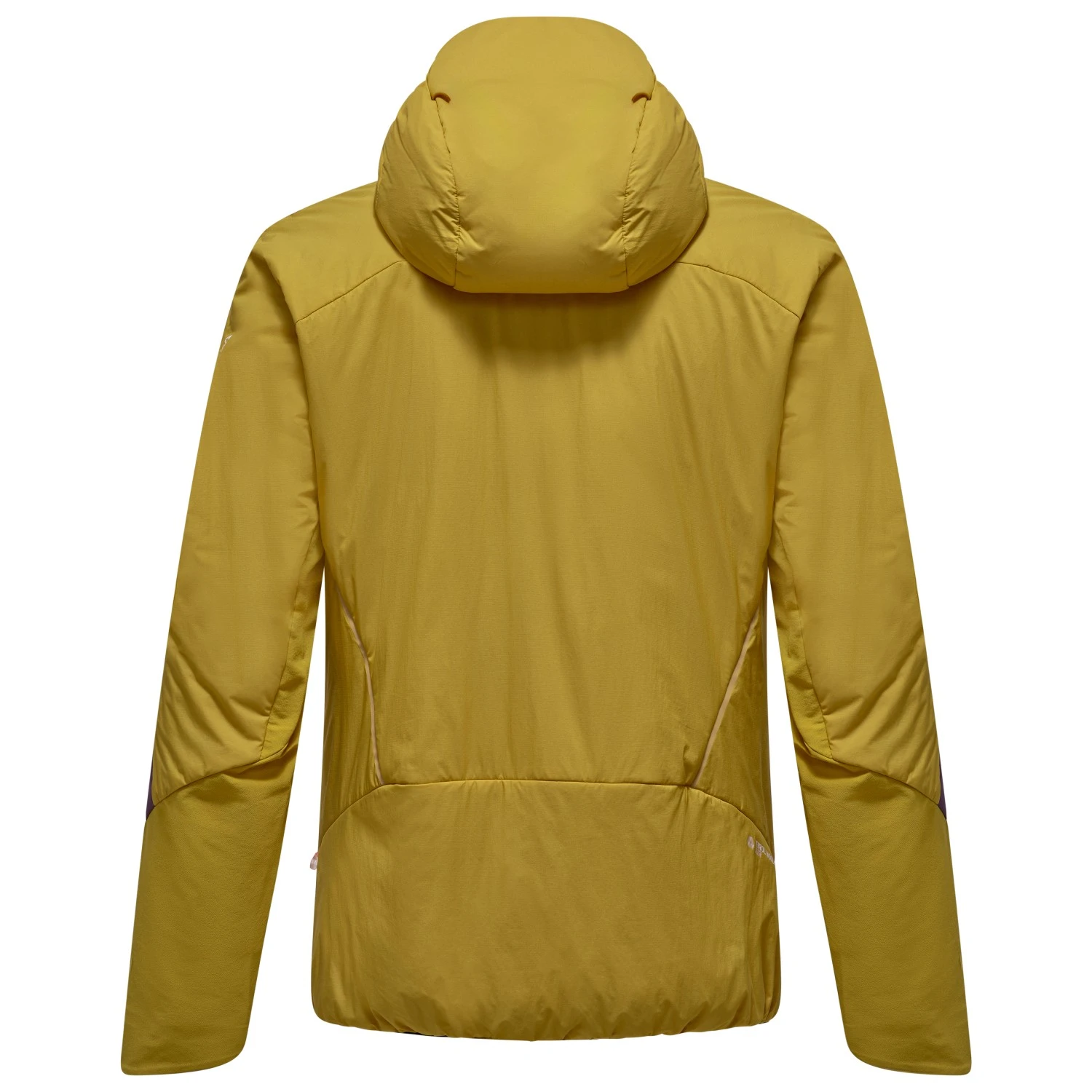 SALEWA Pedroc TW Air Hyb Jacket - Kunstfaserjacke 4 SALEWA Pedroc TW Air Hyb Jacket - Kunstfaserjacke – Bild 2