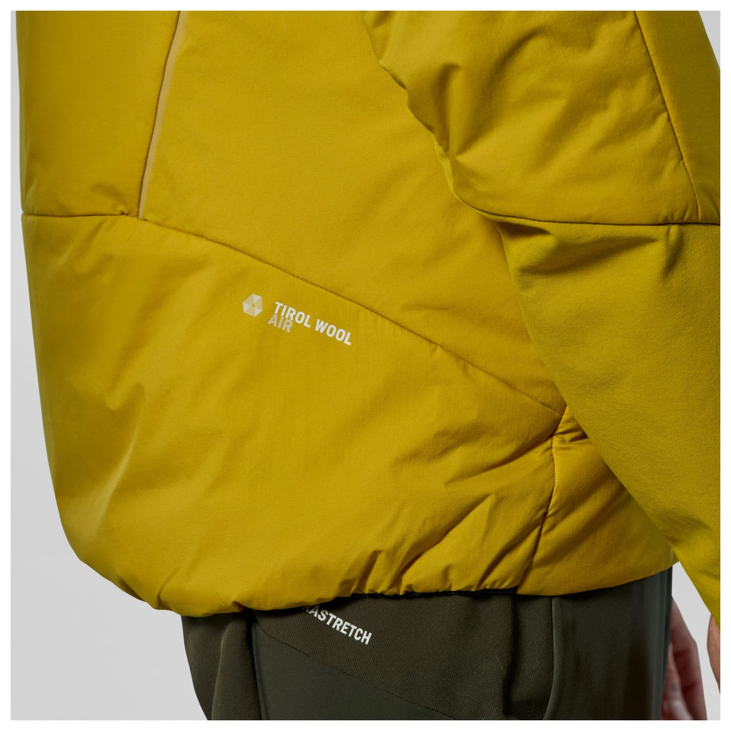 SALEWA Pedroc TW Air Hyb Jacket - Kunstfaserjacke 7 SALEWA Pedroc TW Air Hyb Jacket - Kunstfaserjacke – Bild 5