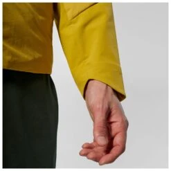 SALEWA Pedroc TW Air Hyb Jacket - Kunstfaserjacke 16 SALEWA Pedroc TW Air Hyb Jacket - Kunstfaserjacke -Outdoor-Ausrüstung salewa pedroc tw air hyb jacket kunstfaserjacke detail 6