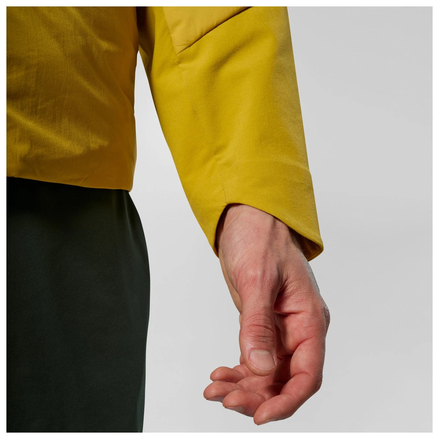 SALEWA Pedroc TW Air Hyb Jacket - Kunstfaserjacke 8 SALEWA Pedroc TW Air Hyb Jacket - Kunstfaserjacke – Bild 6