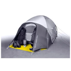SALEWA Sierra Leone II Tent - 2-Personen Zelt -Outdoor-Ausrüstung salewa sierra leone ii tent 2 personen zelt detail 10
