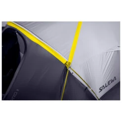 SALEWA Sierra Leone II Tent - 2-Personen Zelt -Outdoor-Ausrüstung salewa sierra leone ii tent 2 personen zelt detail 9