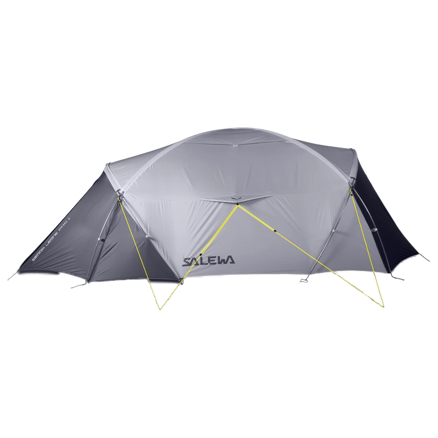 SALEWA Sierra Leone III Tent - 3-Personen Zelt 4 SALEWA Sierra Leone III Tent - 3-Personen Zelt – Bild 2