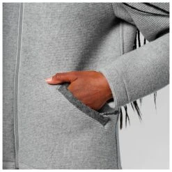 SALEWA Women's Fanes Sarner Jacket - Freizeitjacke -Outdoor-Ausrüstung salewa womens fanes sarner jacket freizeitjacke detail 10