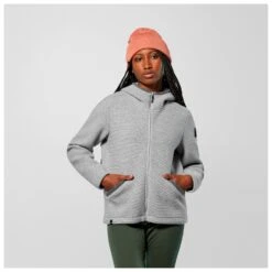 SALEWA Women's Fanes Sarner Jacket - Freizeitjacke -Outdoor-Ausrüstung salewa womens fanes sarner jacket freizeitjacke detail 3