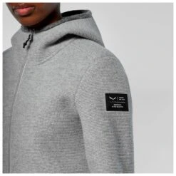 SALEWA Women's Fanes Sarner Jacket - Freizeitjacke -Outdoor-Ausrüstung salewa womens fanes sarner jacket freizeitjacke detail 6