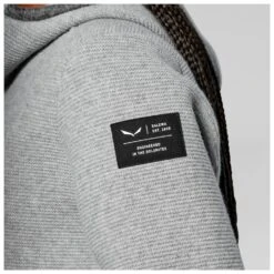 SALEWA Women's Fanes Sarner Jacket - Freizeitjacke -Outdoor-Ausrüstung salewa womens fanes sarner jacket freizeitjacke detail 7