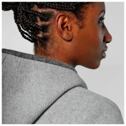 SALEWA Women's Fanes Sarner Jacket - Freizeitjacke -Outdoor-Ausrüstung salewa womens fanes sarner jacket freizeitjacke detail 8