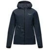 SALEWA Women's Pedroc TW Air Hyb Jacket - Kunstfaserjacke
