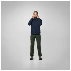 SALEWA Women's Pedroc TW Air Hyb Jacket - Kunstfaserjacke 12 SALEWA Women's Pedroc TW Air Hyb Jacket - Kunstfaserjacke -Outdoor-Ausrüstung salewa womens pedroc tw air hyb jacket kunstfaserjacke detail 5