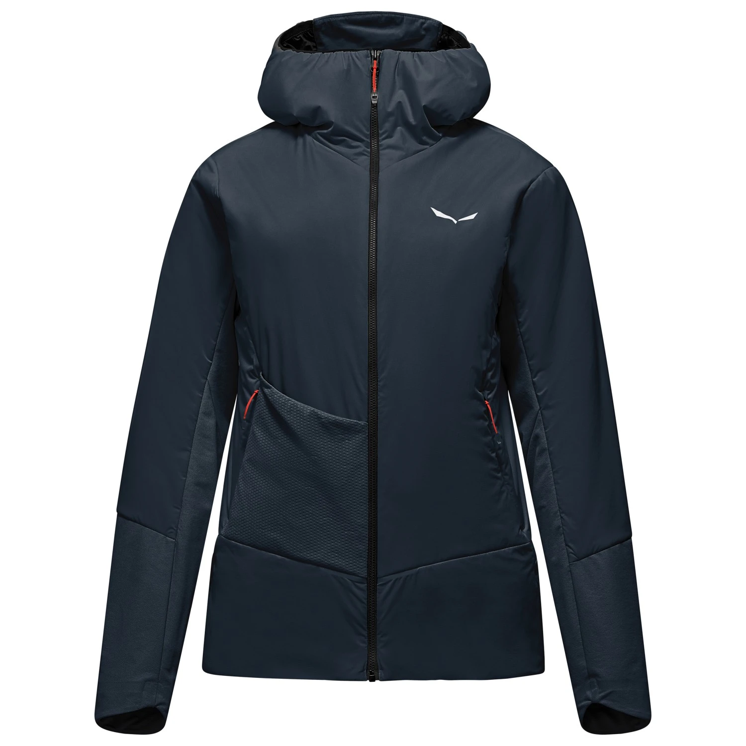 SALEWA Women's Pedroc TW Air Hyb Jacket - Kunstfaserjacke 3 SALEWA Women's Pedroc TW Air Hyb Jacket - Kunstfaserjacke