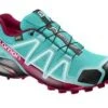 SALOMON Speedcross 4 - Laufschuhe/Trailrunning Frauen -Outdoor-Ausrüstung salomon speedcross 4